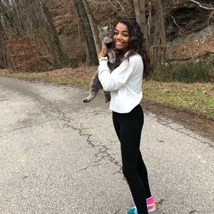 Meet your Posher, Jayda